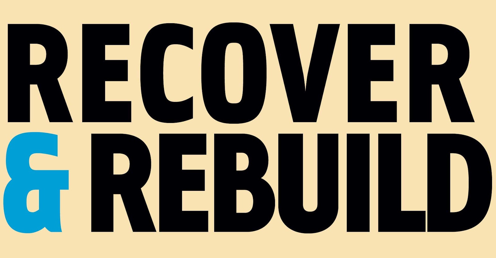 Infographics: Recover & Rebuild | Brewing Industry Guide