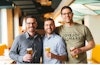 The Night Shift Founders Tinker with their Business Like They Tinker with their Beers Image