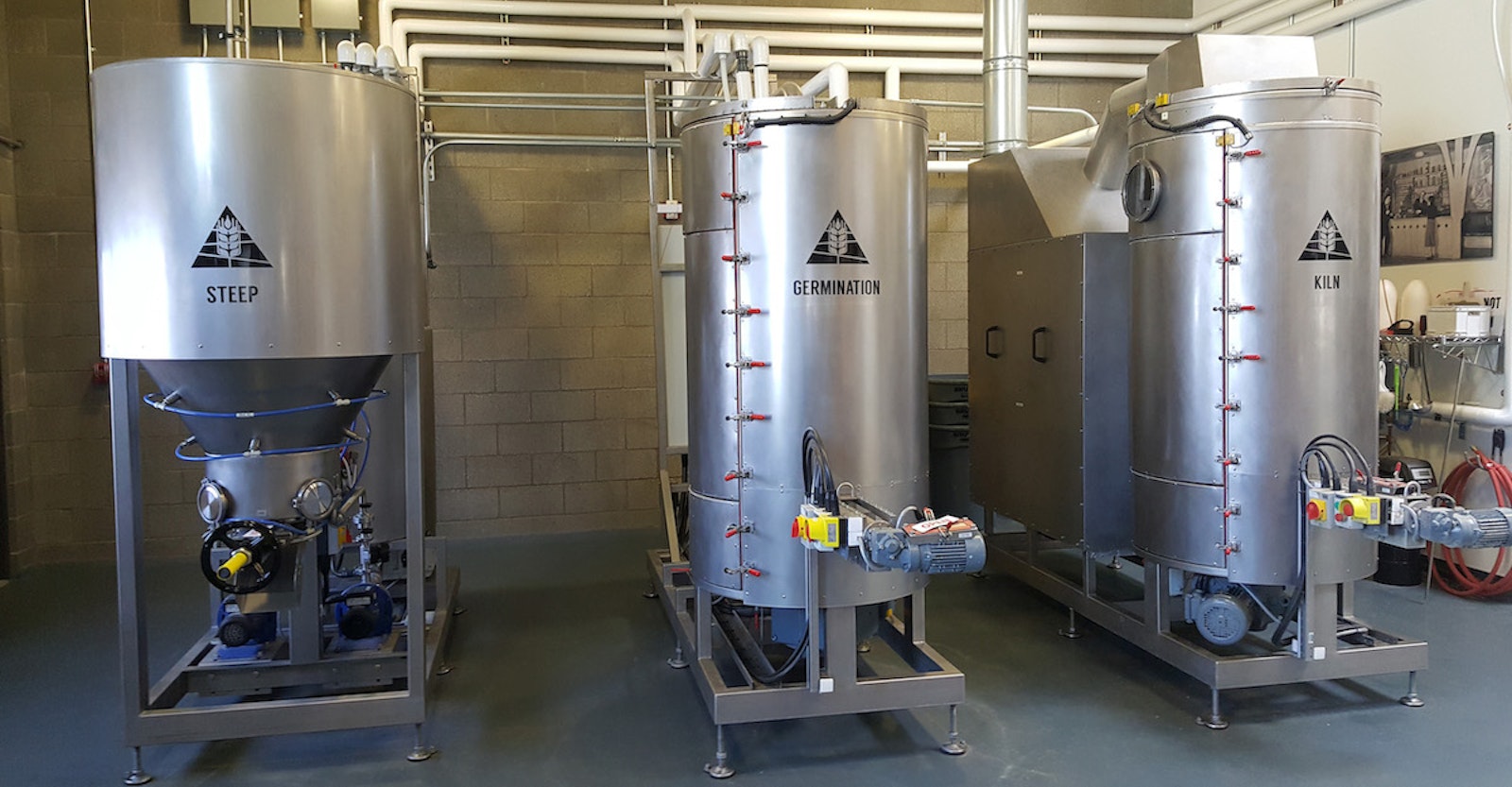 Malt Producers Evolve for a Changing Beer Industry Brewing Industry Guide