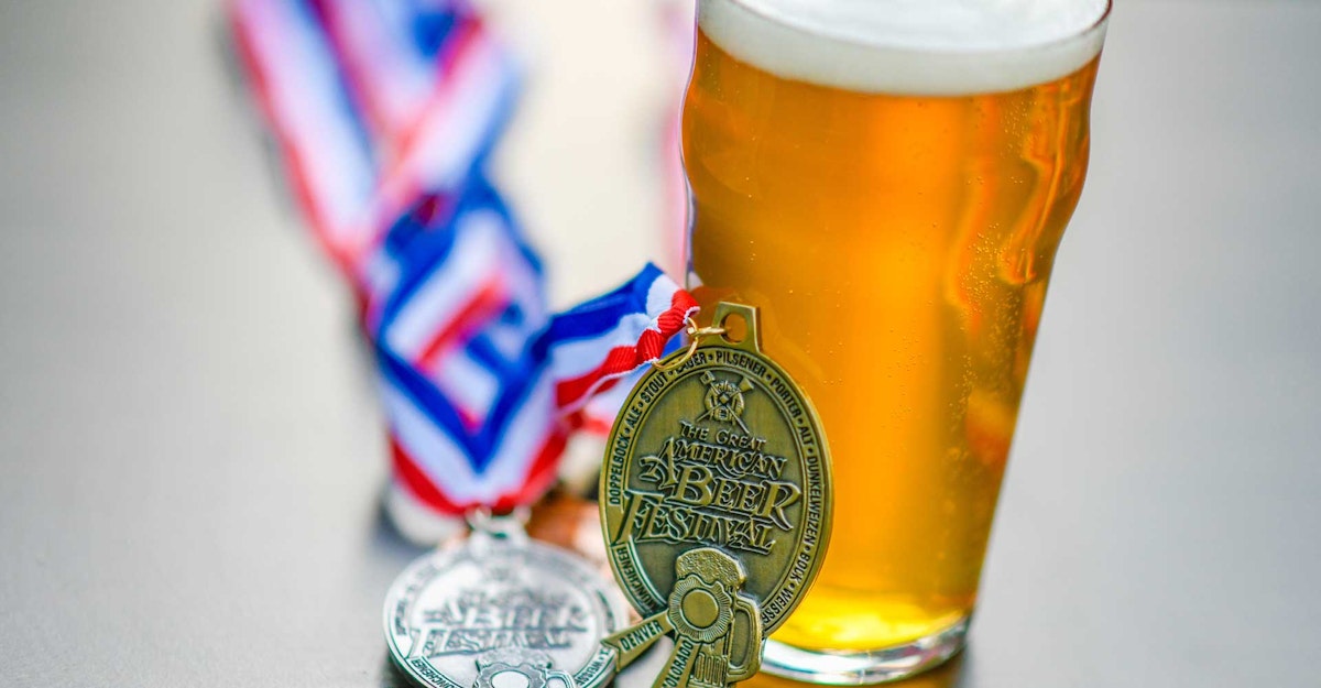 Festivalless GABF Moves Forward with Medal Competition and Updated