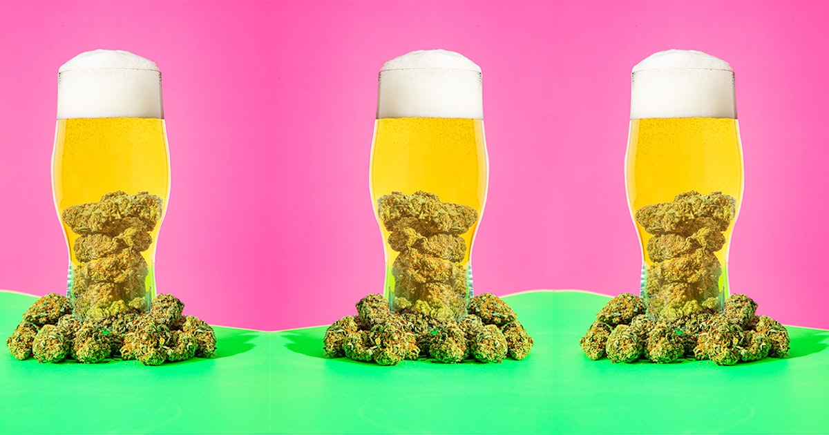 El increíble ingrediente secreto de la bebida que está terminando con las alcohólicas en EEUU 39 Merca2.es Interacciones y combinaciones