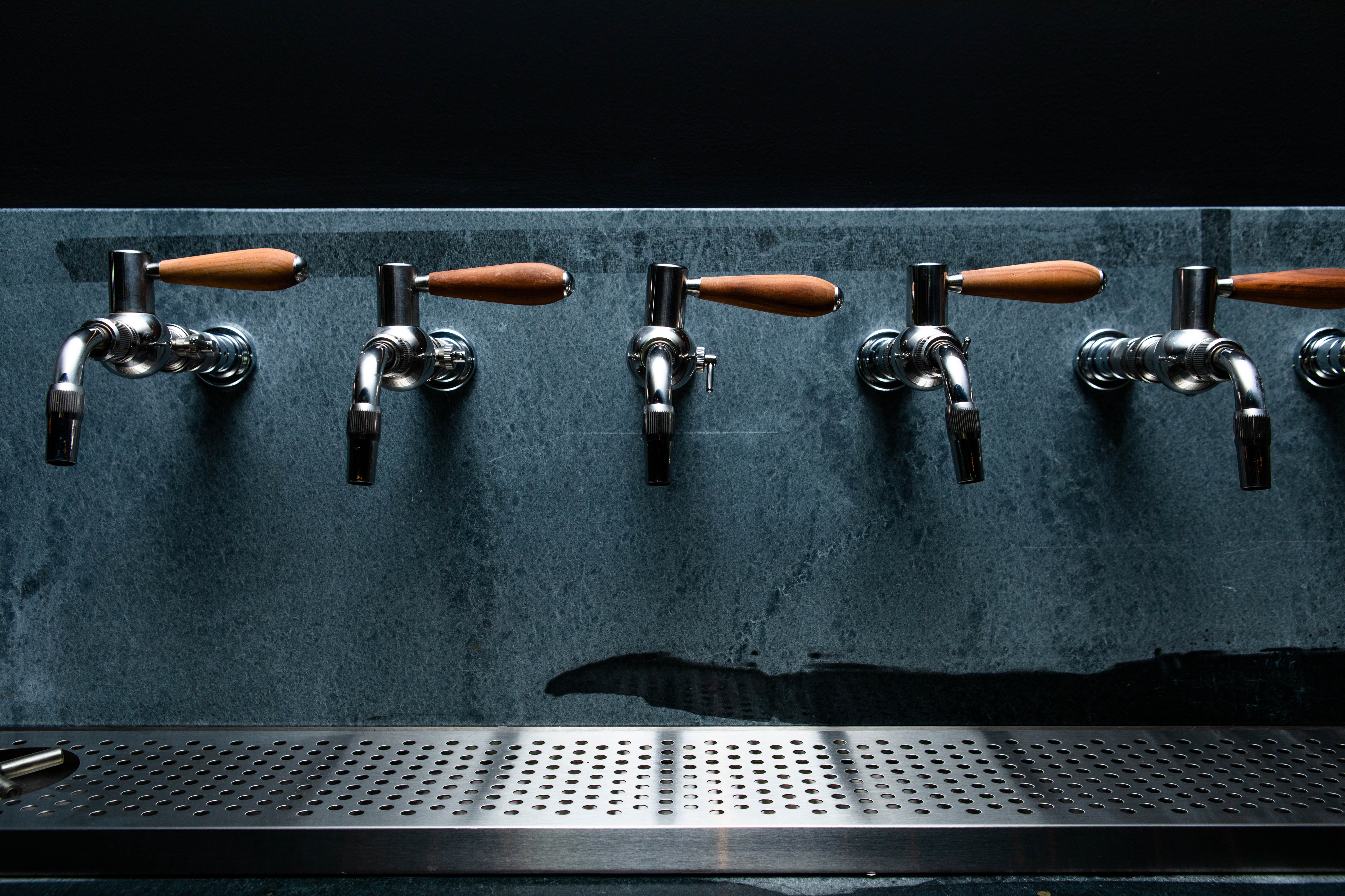 World-Class Beer Service with Greg Engert