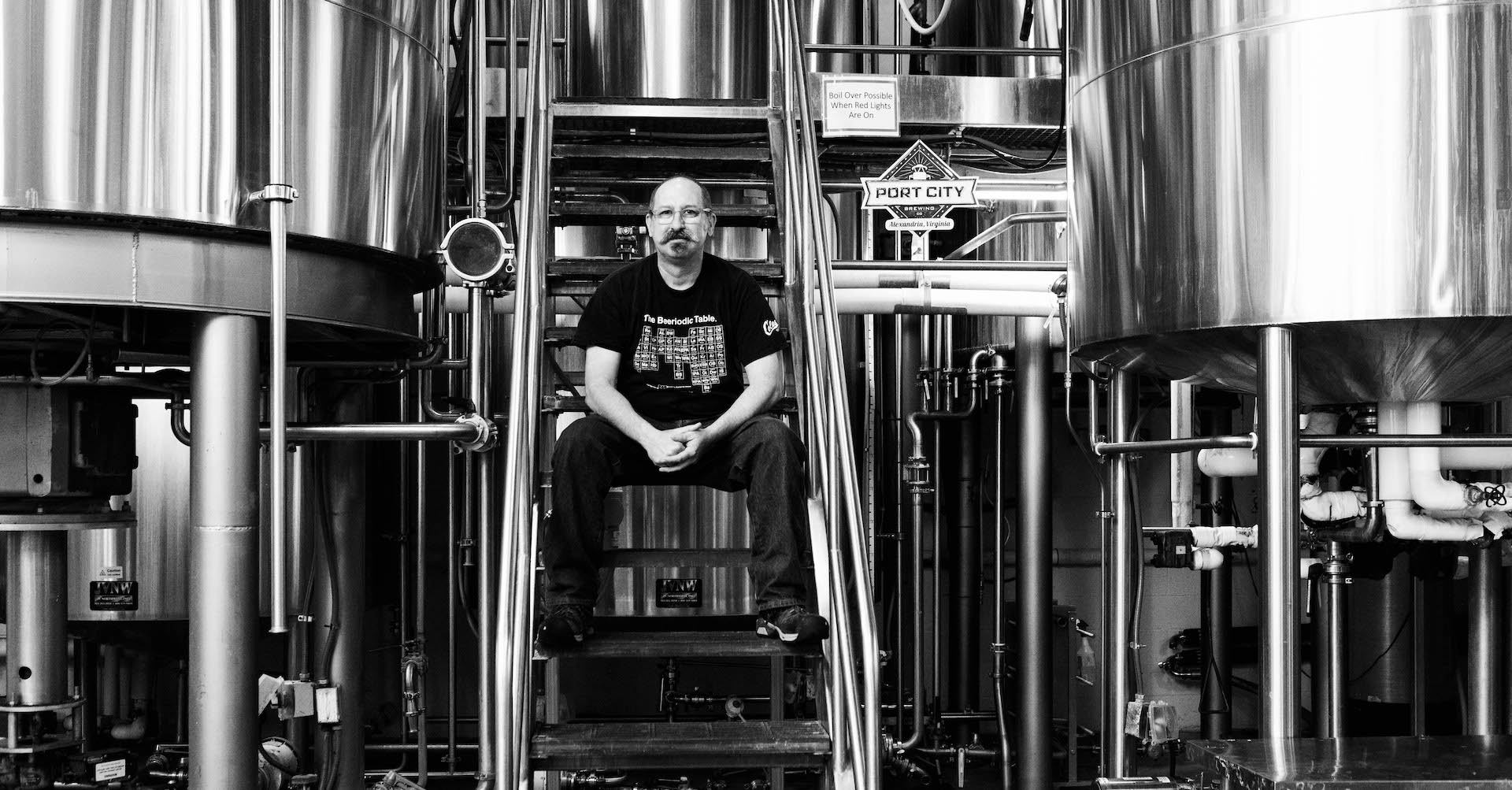 Award-Winning Beer Quality with Jonathan Reeves
