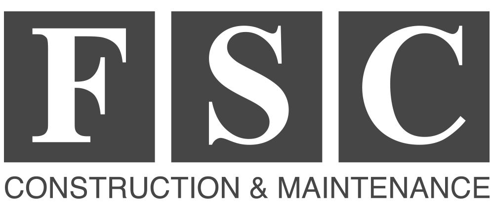 FSC Construction & Maintenance logo