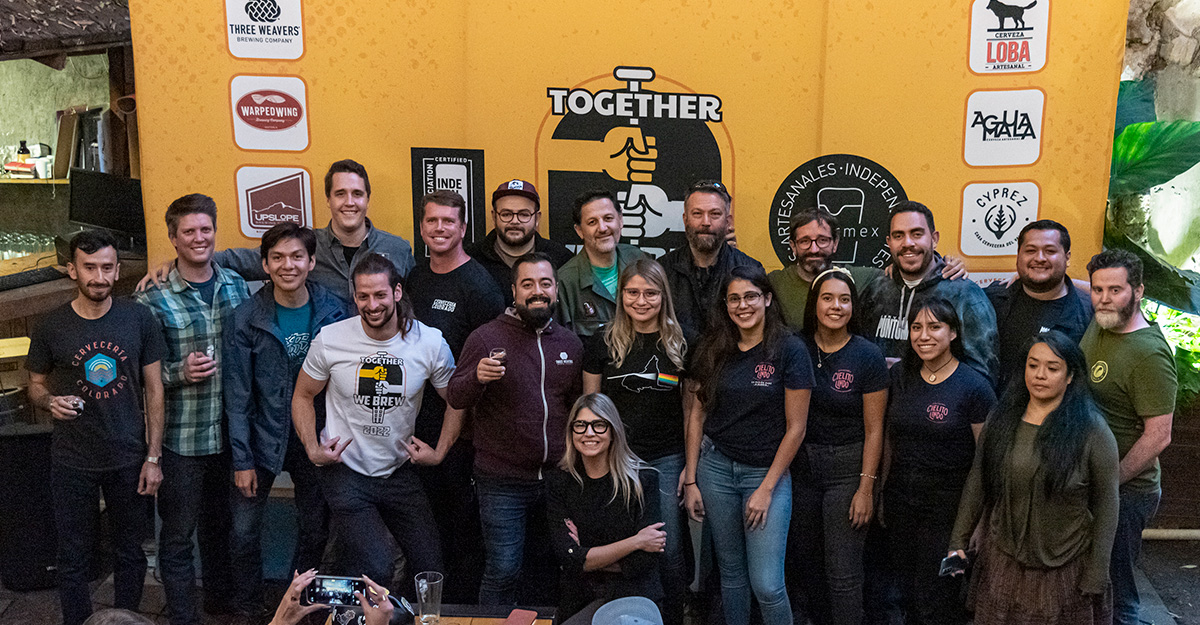 The Beer Ticker: Industry News & Notes, Unsung Heroes Edition | Brewing ...