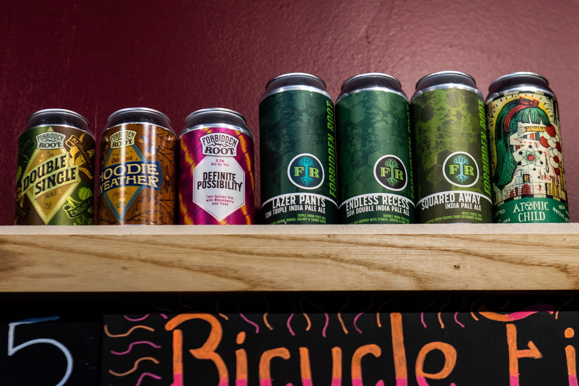 Beer Evaluation, in Practice