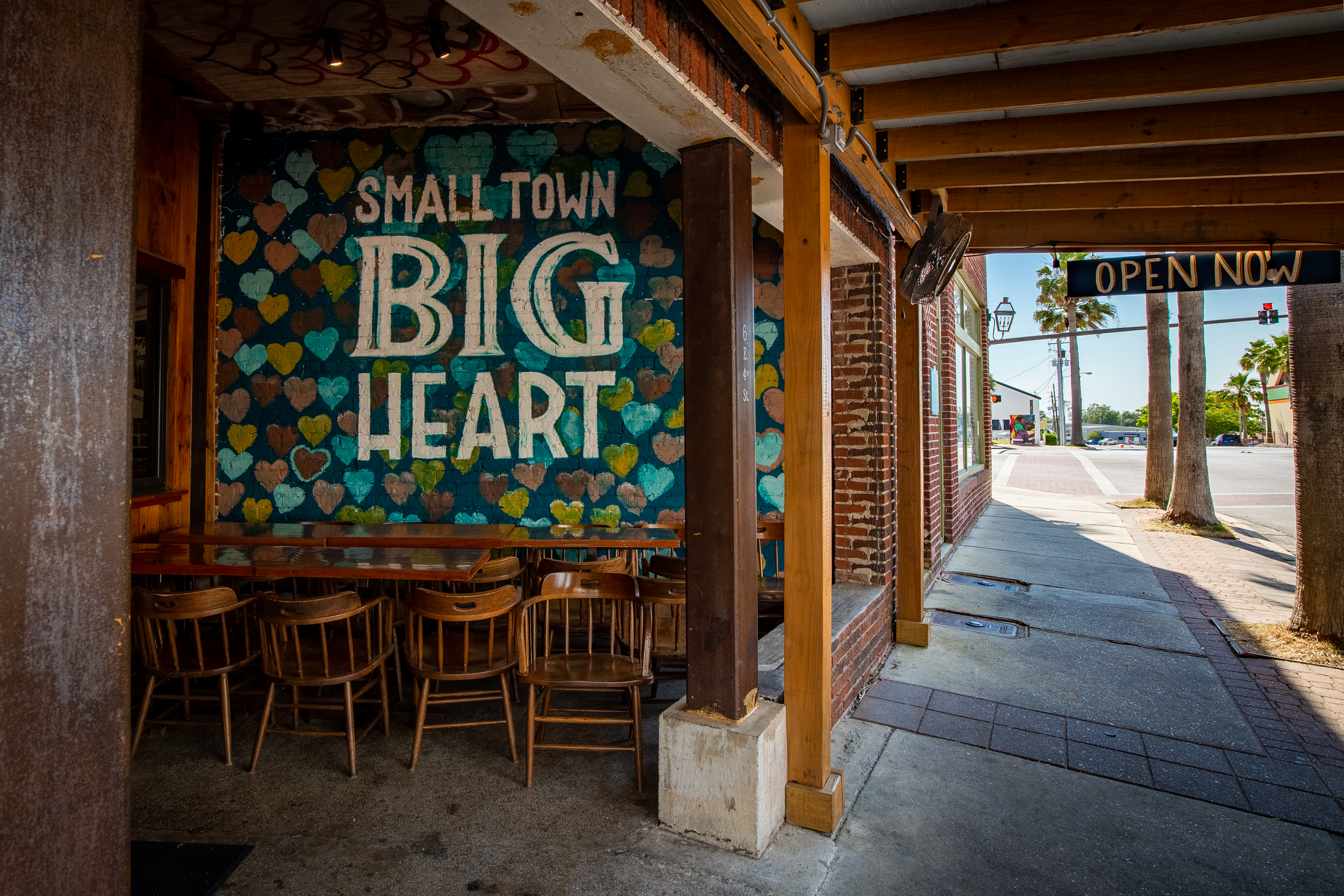 Empathetically Designing a Brewery Space and Customer Experience