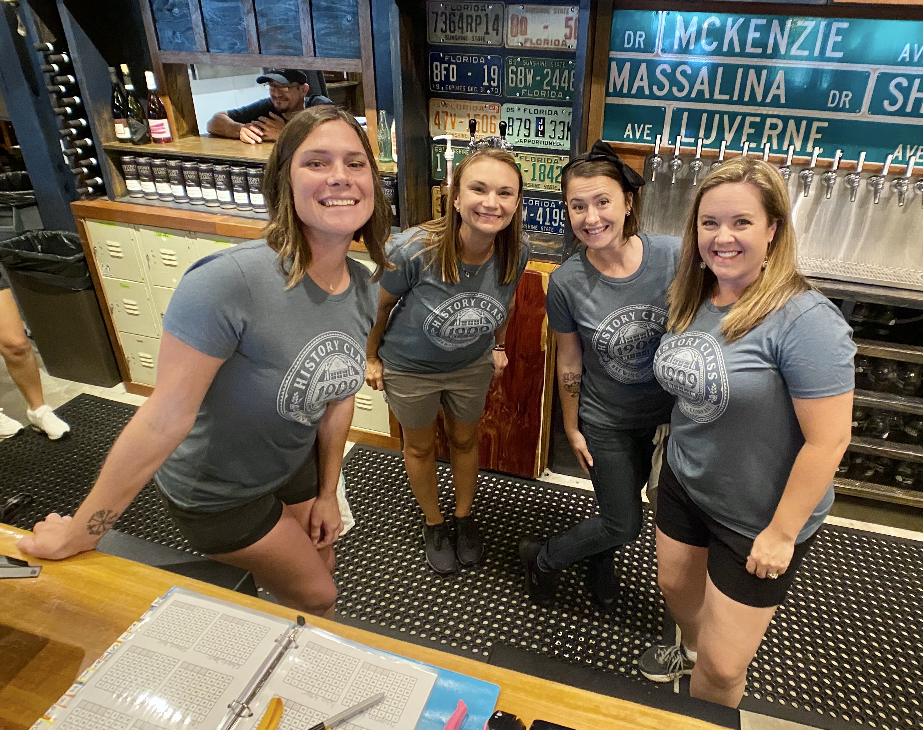 Running Your Brewery Business