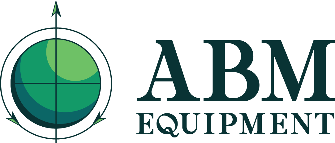 ABM Equipment Co logo