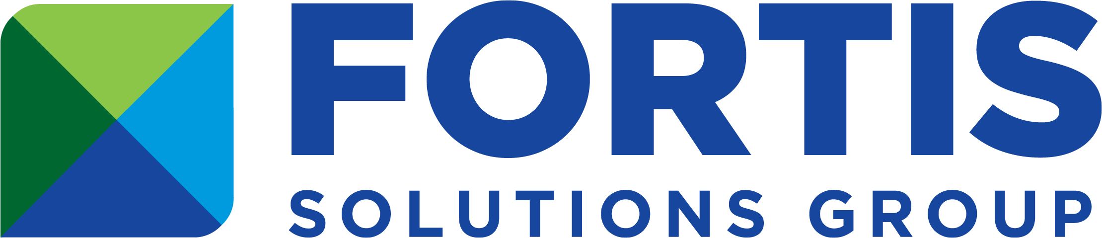 Fortis Solutions Group logo