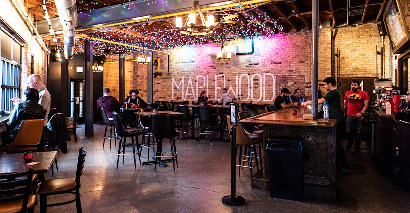 Beyond the Ale Trail Breweries Collaborate to Attract and Retain