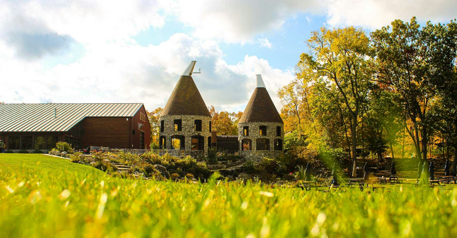 Case Study: Twin Oast Has Built a Destination Brewery in Ohio | Brewing ...
