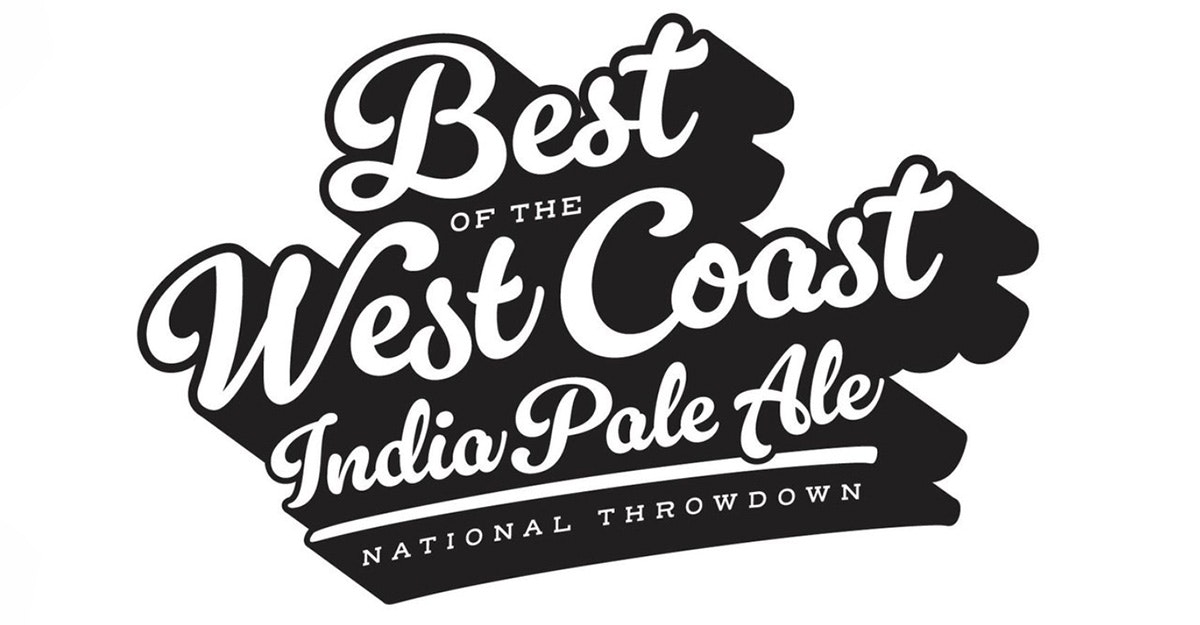 First West Coast IPA National Throwdown Names Its Champs Brewing