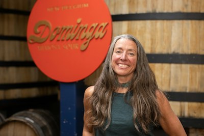 The Art, Science, and Business of Wood-Aged Beers