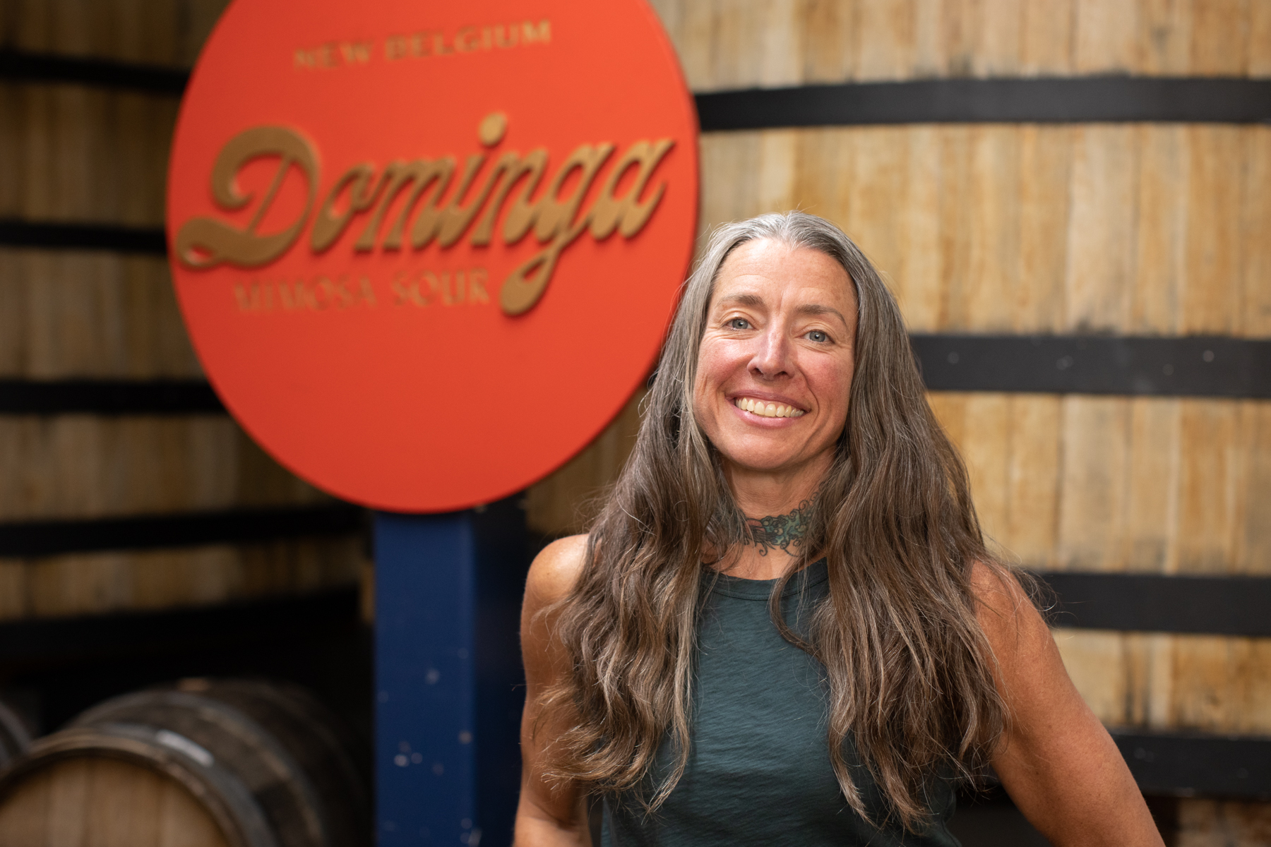 Summing It Up | The Art, Science, and Business of Wood-Aged Beers