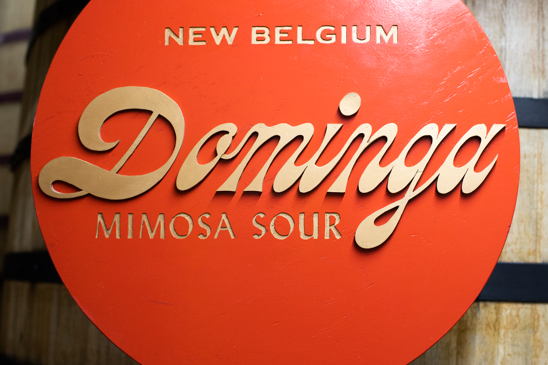Building Your Brands | The Art, Science, and Business of Wood-Aged Beers