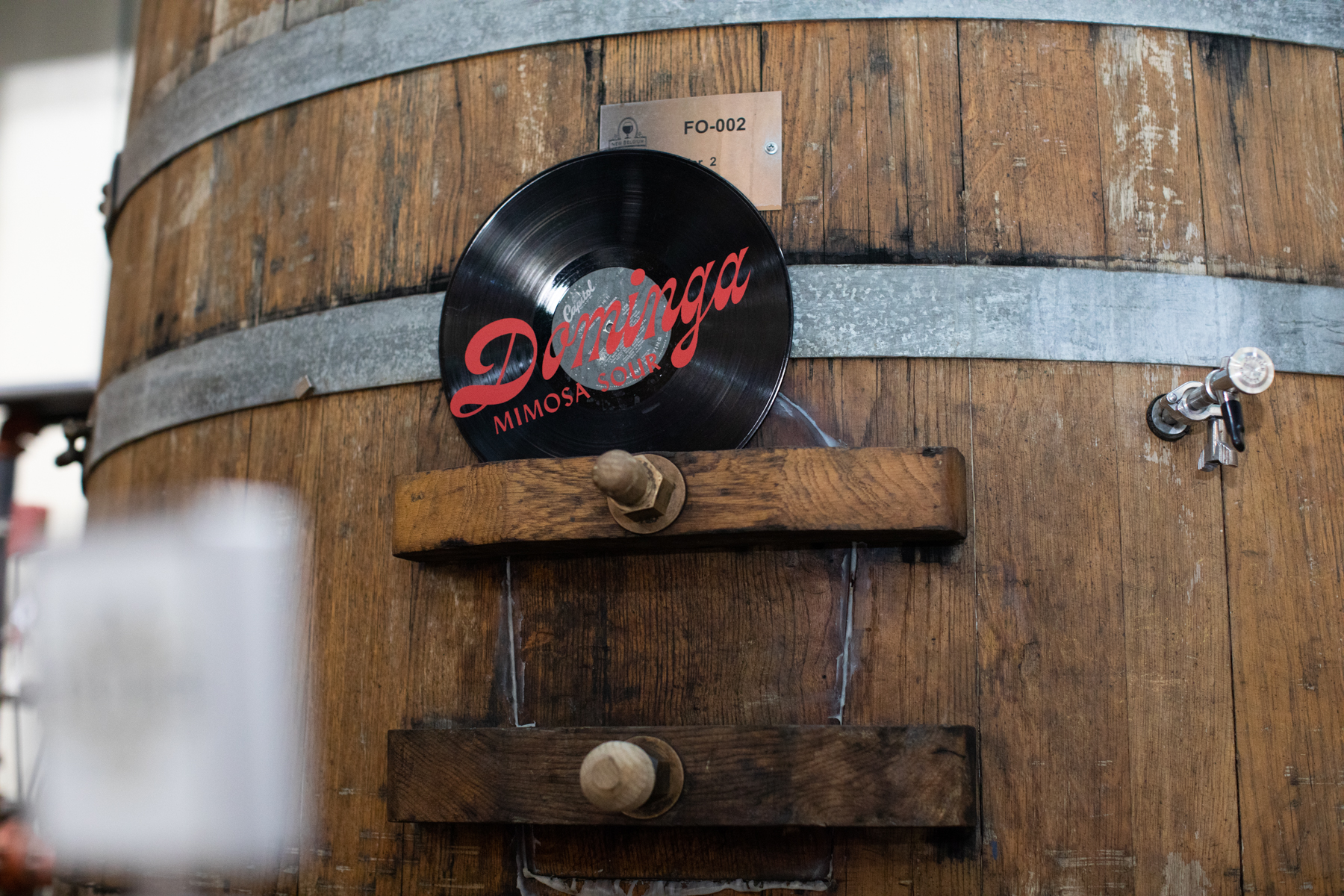 Knowing and Nurturing Your House Mixed Culture | The Art, Science, and Business of Wood-Aged Beers