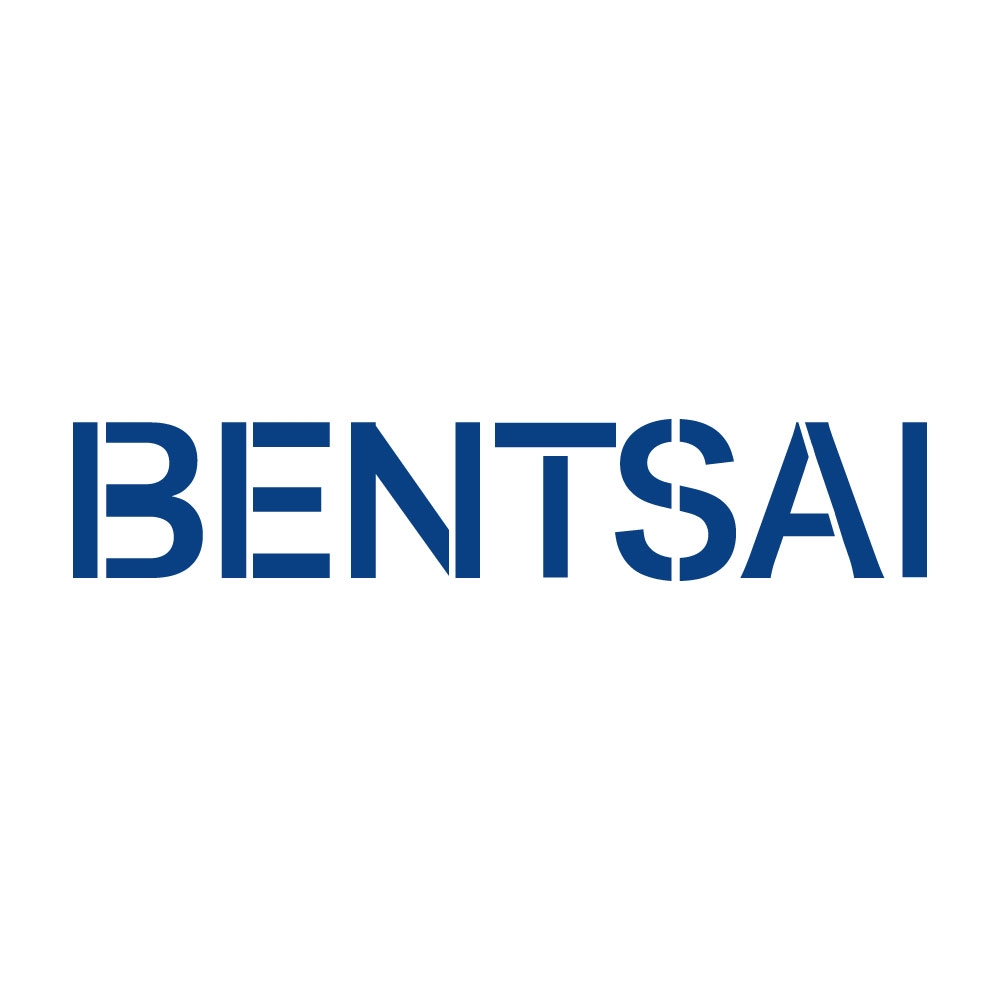 BENTSAI Handheld Inkjet Printers USA, Inc. logo