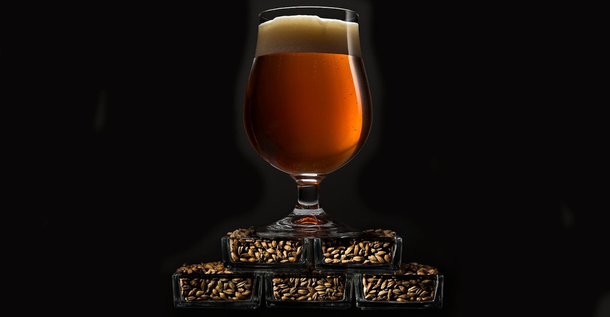 How Malt Choices Affect Beer’s Shelf Life Brewing Industry Guide