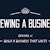 Build a Business That Lasts | Brewing a Business Image