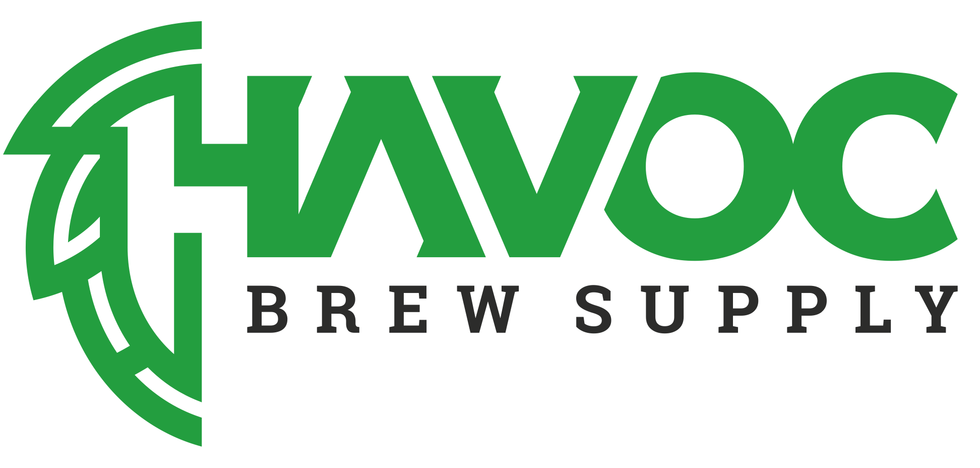 Havoc Brew Supply logo