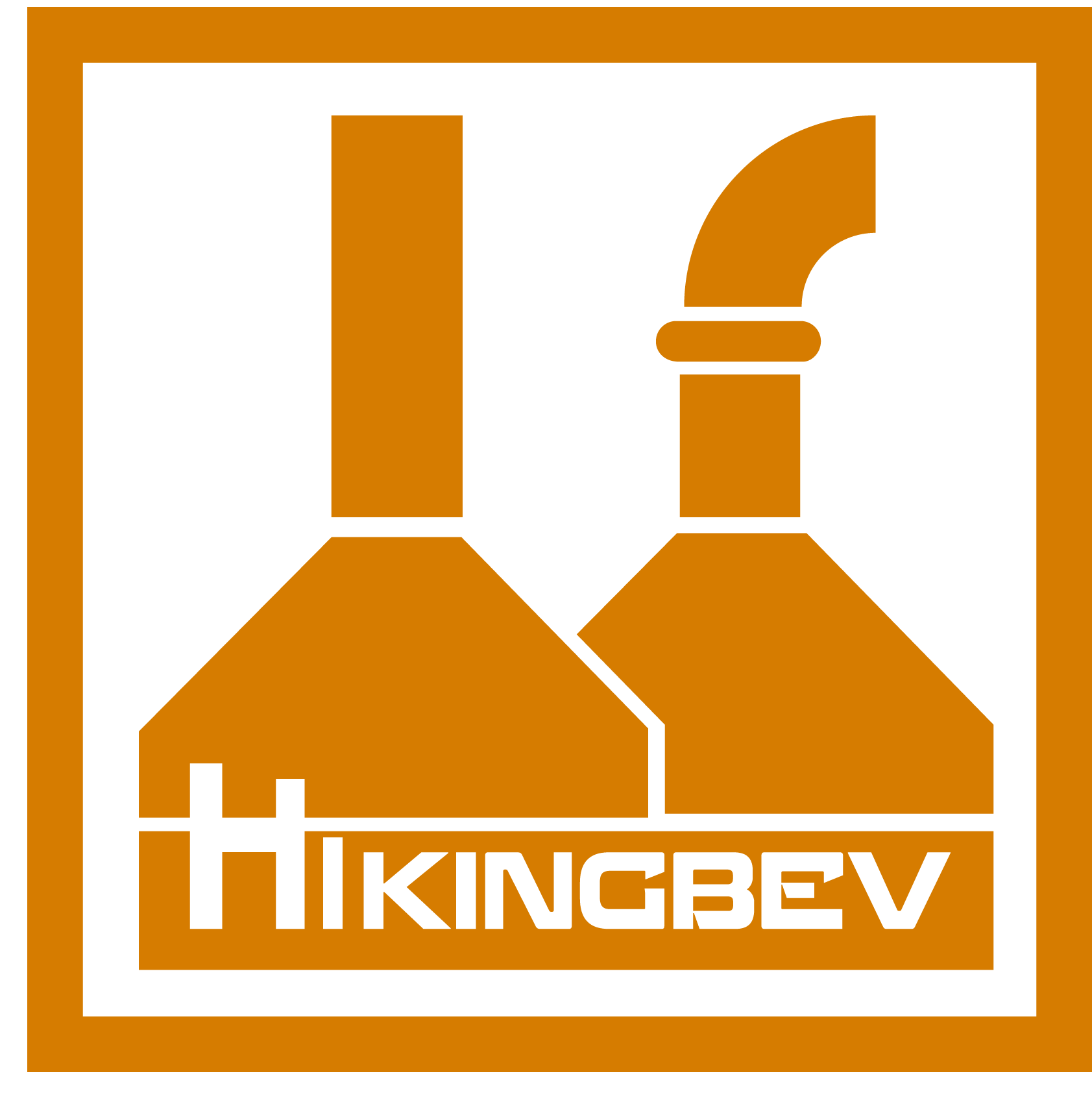 Ningbo Hikingbev Equipment Co. Ltd logo