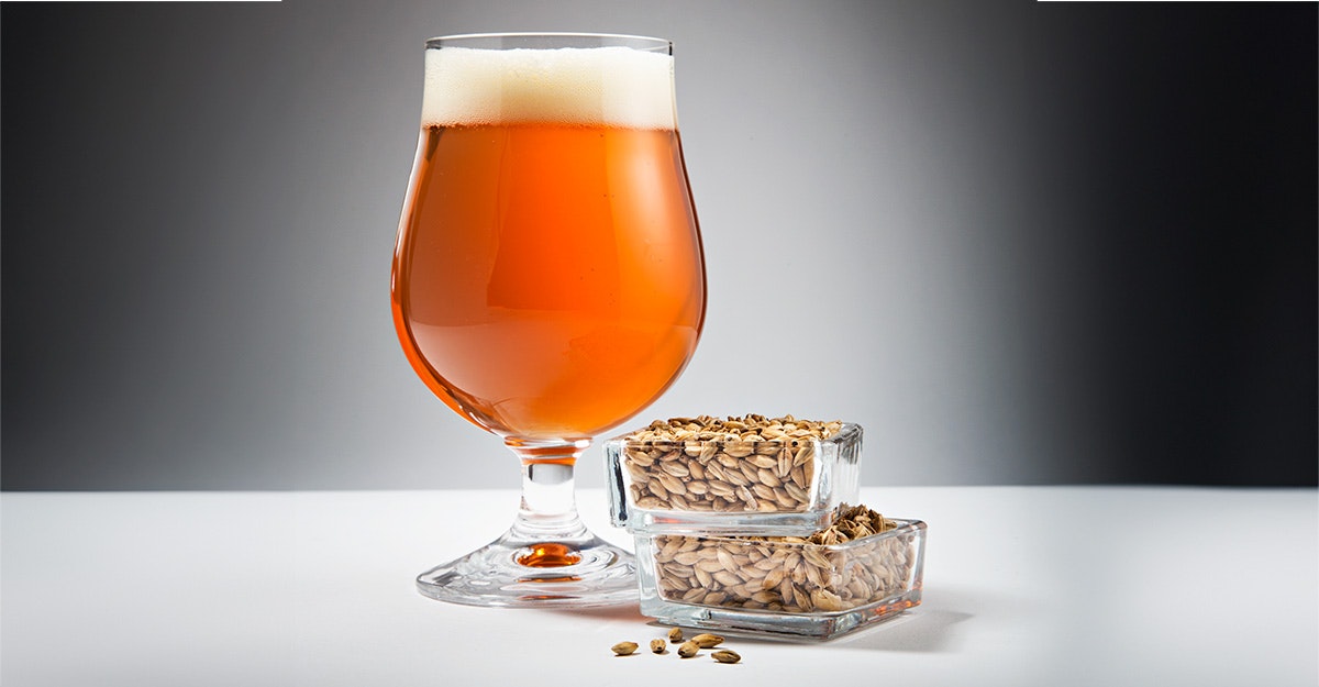 Selecting Malts for IPAs that Win Brewing Industry Guide