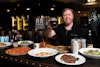 Behind The Bar: Beer-and-Food Pairing, 2.0 Image