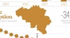 Infographic: Brewing in Belgium Image