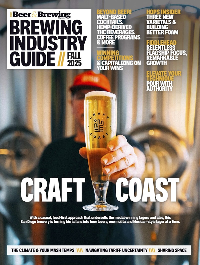Latest issue