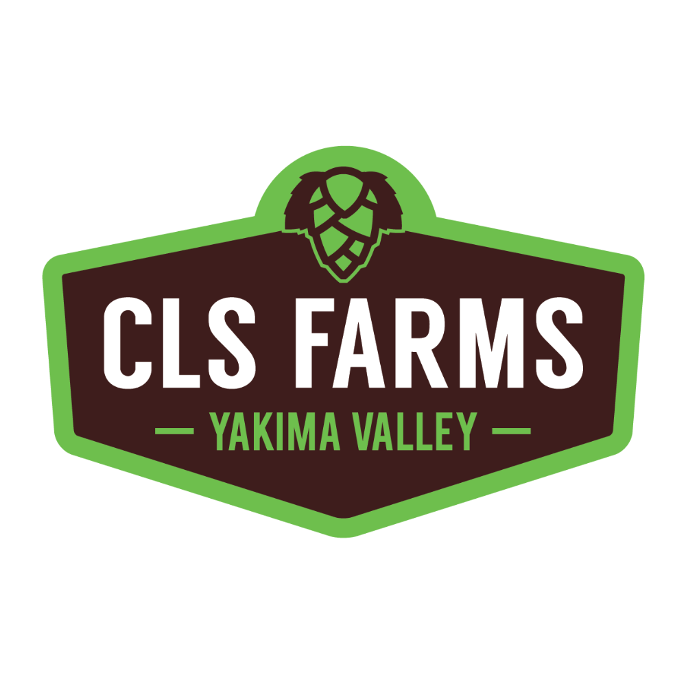 CLS Farms logo