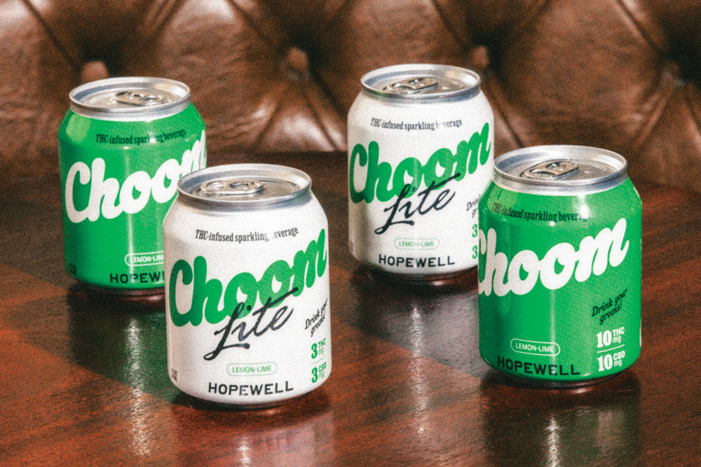 Vibe Check: THC Beverages and the Ticking Clock in 2026 | Brewing