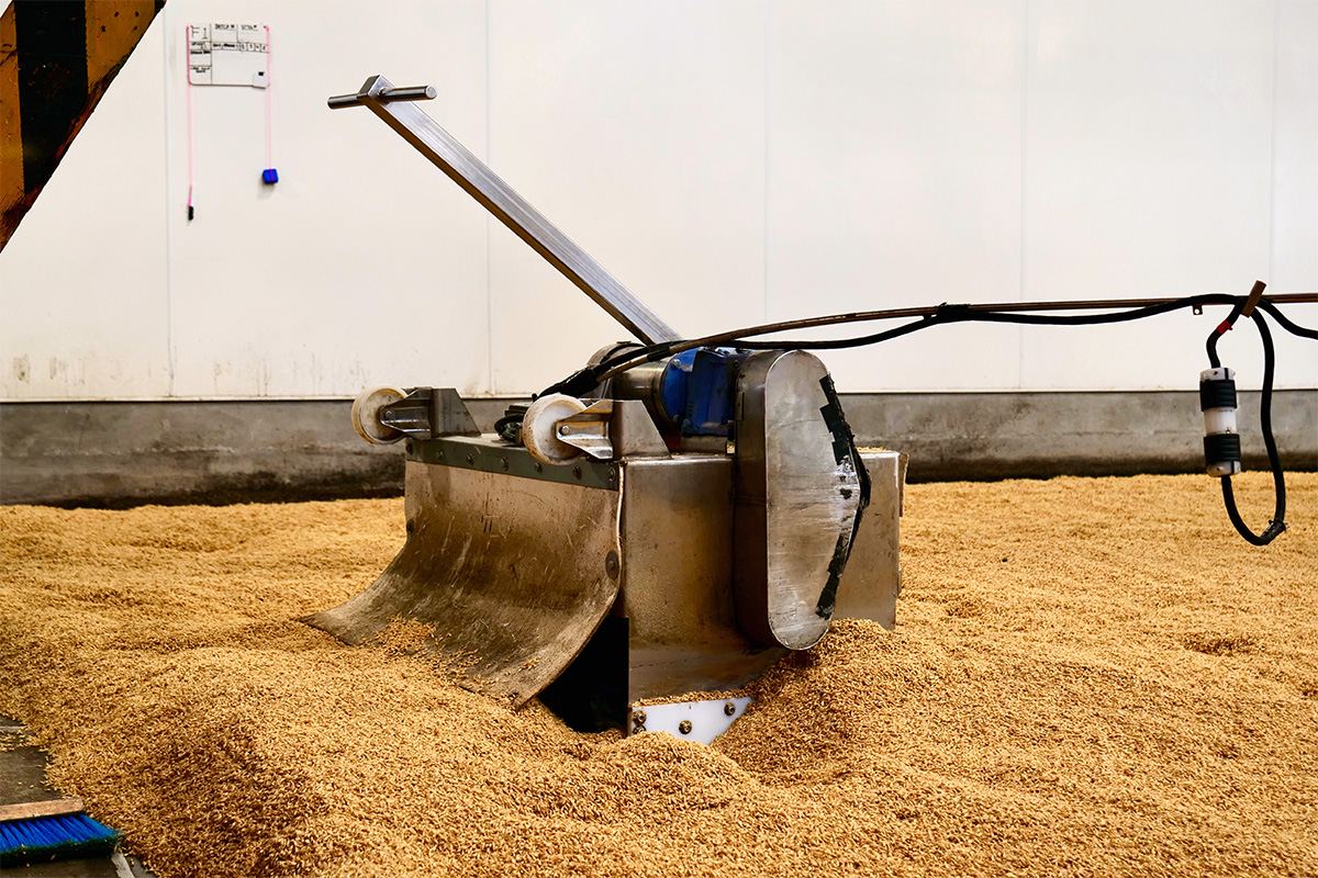 Malt-Maxxing: How to Build a Beer that Showcases Craft Malt | Brewing ...