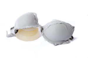 after breast implant removal