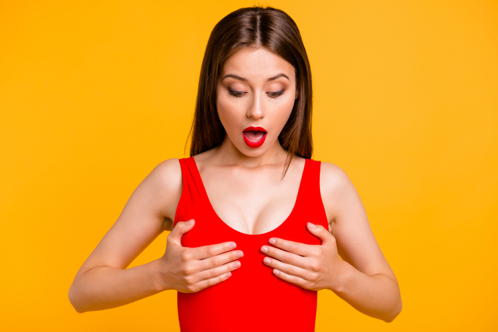 So how does fat transfer compare to breast implants, and when might it be the right choice? Dr. Paul Vitenas | Houston, TX.
