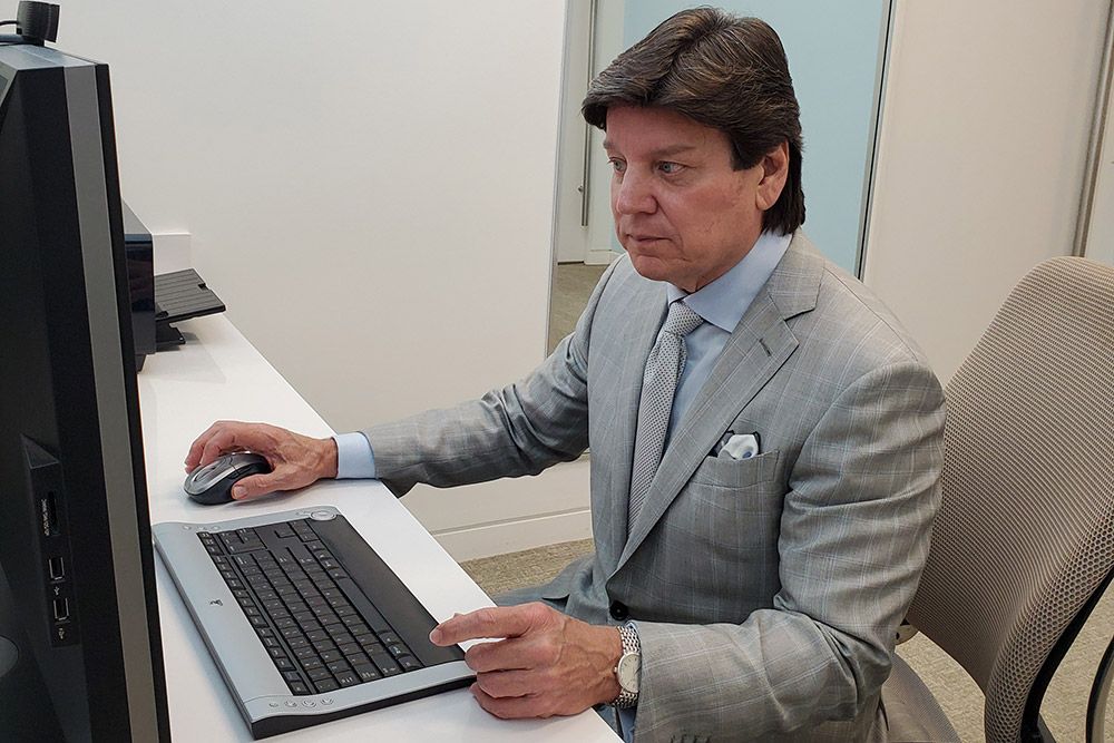 To prevent any unnecessary risks, Vitenas Cosmetic Surgery is temporarily going virtual as we had to close our office for an undetermined amount of time.