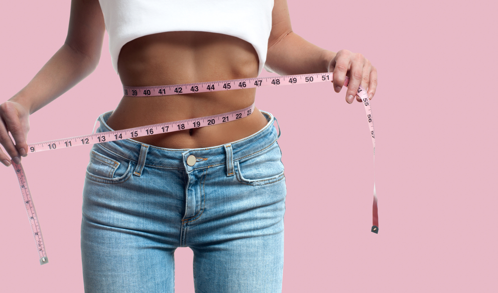 In the simplest terms, liposuction surgically removes fat from the body. Usually, the fat in question is stubborn and doesn't respond to exercise or dietary changes.