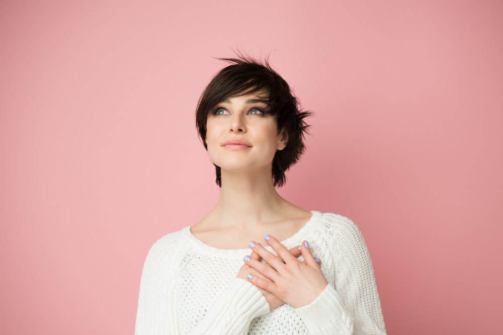 If you have large breasts and they are causing you trouble and pain, learn more about the benefits of breast reduction. Dr. Paul Vitenas | Houston, TX.