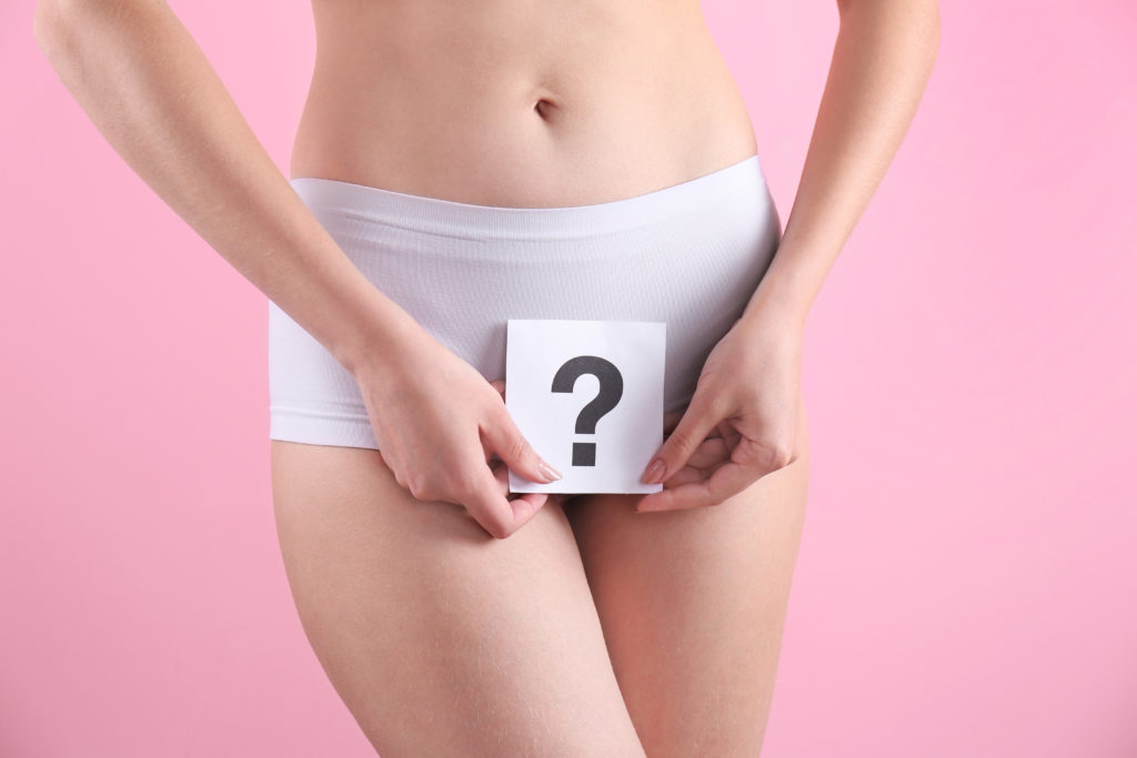 Although more and more women are curious about labiaplasty, some stigma remains when it comes to any type of surgery "down there." Dr. Vitenas | Houston, TX