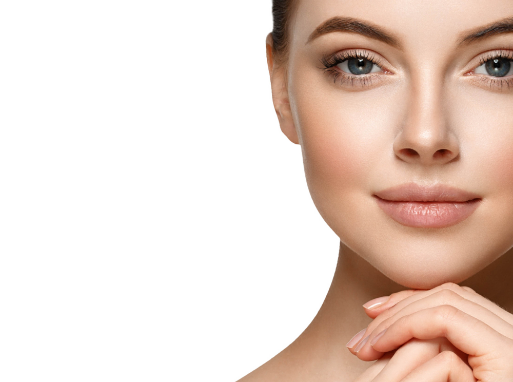 Dr. Paul Vitenas offers four cosmetic treatments that can help rejuvenate your face above the mask.