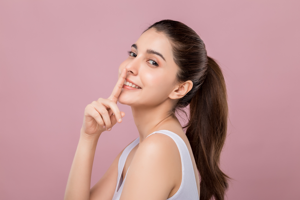 Non-surgical rhinoplasty can provide subtle reshaping for people who donâ€™t want to deal with the recovery time or price tag of surgery. 