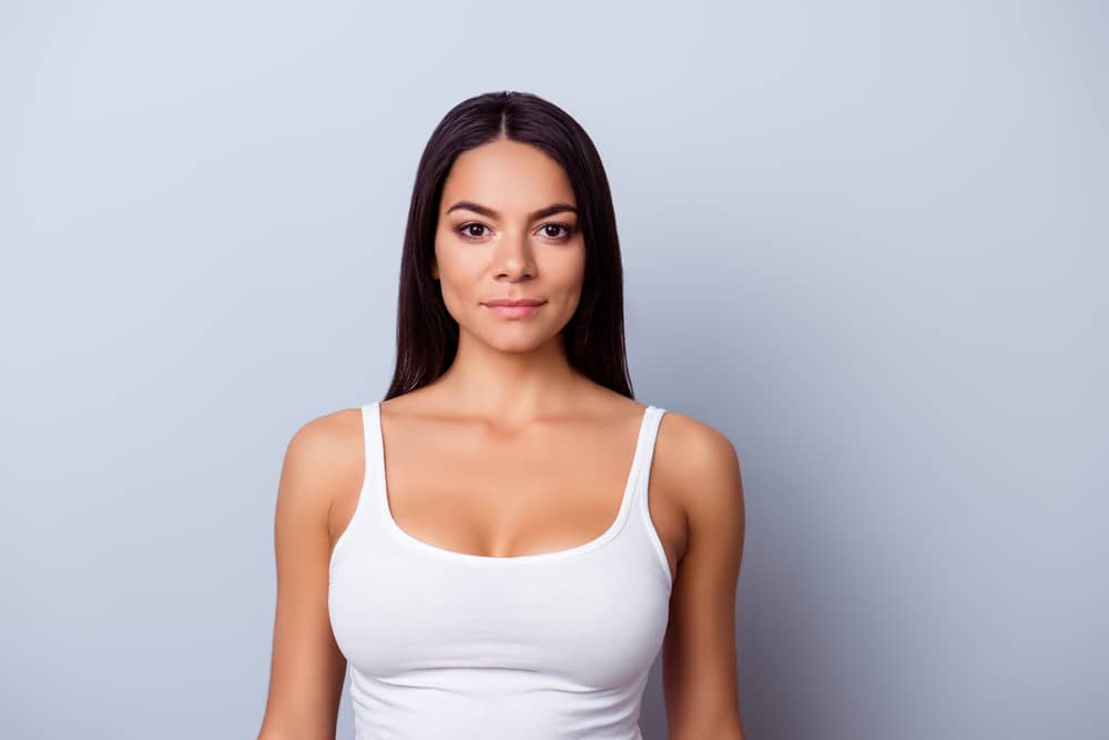 Dr. Vitenas believes that each patient should be able to customize their look when getting a breast augmentation done.