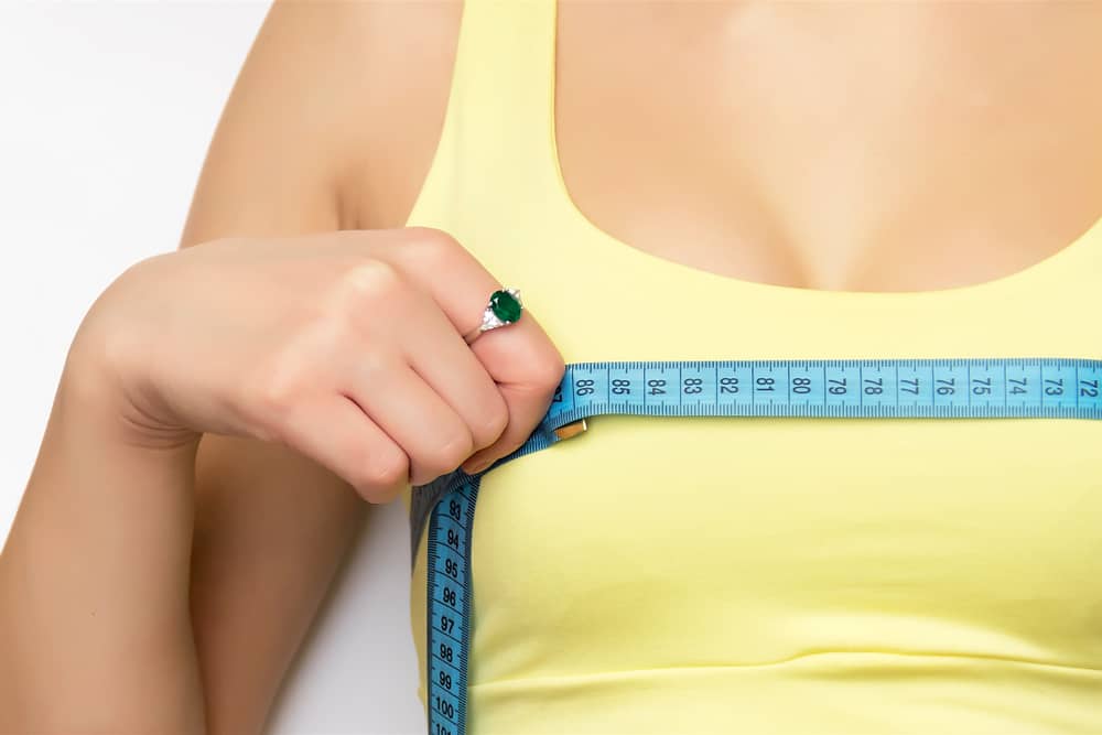 Recovery is a crucial part of your breast augmentation.