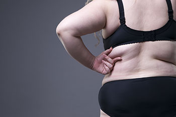 best bra for lift and back fat
