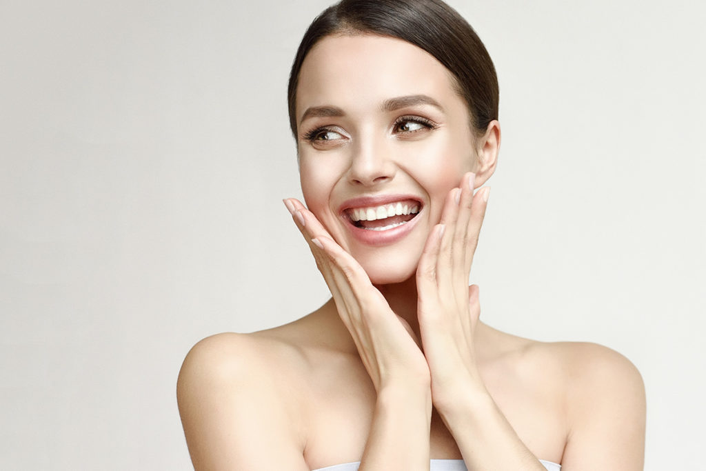 Modern minimally invasive procedures don't require a lot of anesthesia, reduce the worry of going under the knife, minimize complications, and most importantly, provide excellent results.