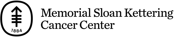 memorial sloan kettering cancer center logo