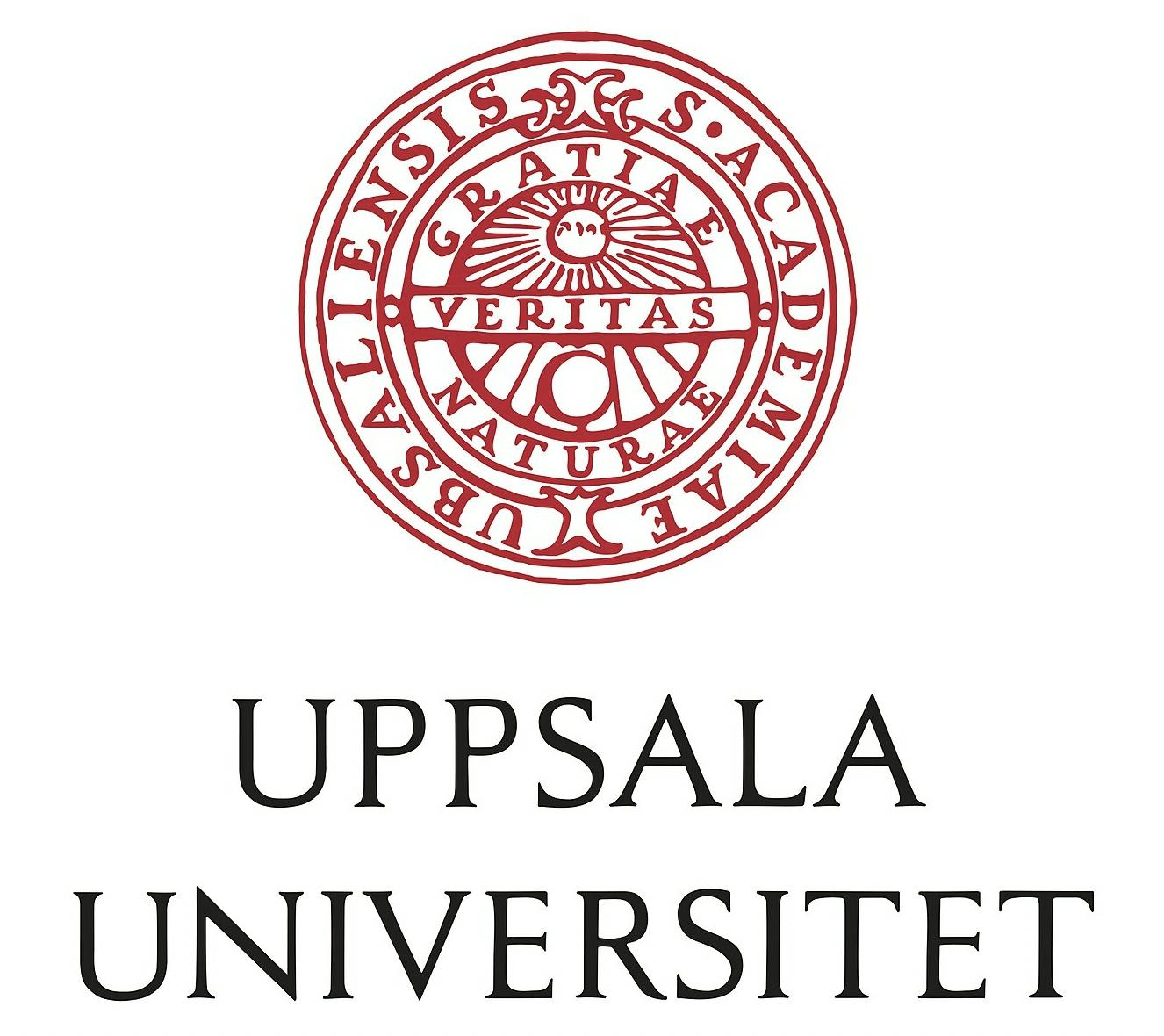 uppsala university logo