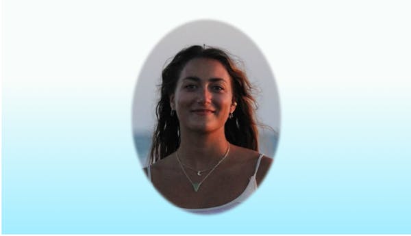 Louise Brenner