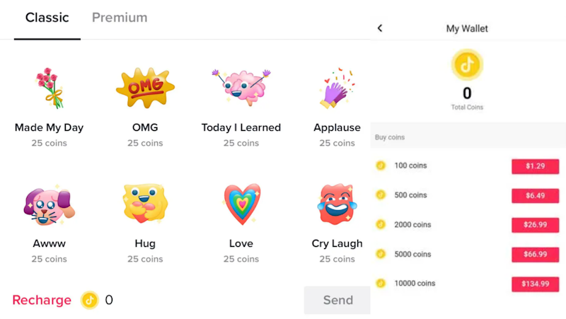 How to make money through TikTok as a content creator in 2022