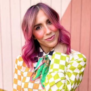 Carissa Henderson portrait